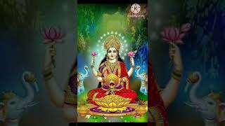 Siddhi Lakshmi Stotram youtubeshorts viralshorts hinduprayer [upl. by Milissa]