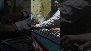 Ajay Lakhani akhiyan da cha kawali by bandhan ali Qawwal palti new video [upl. by Dede]