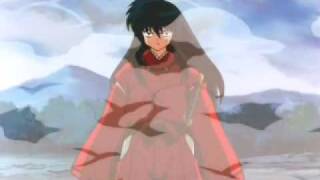 some of inuyasha quotmomentsquot [upl. by Ruth]