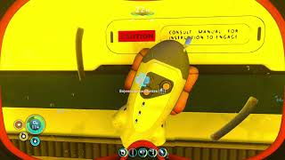 Subnautica quotEine Mod ist inkompatibelquot [upl. by Mitchel]