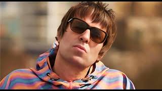 Liam Gallagher  Talks about Knebworth 22 Lp Oasis ReUnion amp more  Radio Broadcast 15062023 [upl. by Errecart]