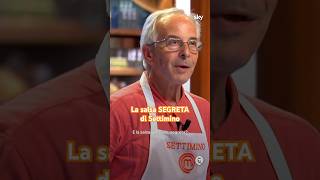 Neanche Joe Bastianich può conoscere l’ingrediente segreto 🤫 MasterChefIt [upl. by Harlow]