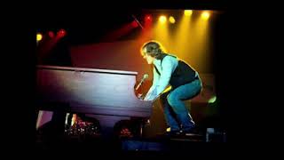 Werewolves of London  Warren Zevon Live at the Main Point 1976 [upl. by Renruojos]