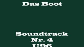 Das Boot 1981 Original Soundtrack [upl. by Arissa]