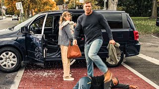 Reacher Season 2  All Clips So Far 2023 Alan Ritchson [upl. by Jarus]