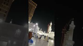 azan fajr Makkah Al Mukarramah [upl. by Thin256]