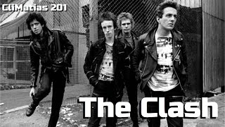 CliMatias 201 The Clash  Westway to the World 3102020 [upl. by Nager]