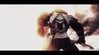 M ENB by Sloth  A Skyrim ENB Preset Showcase [upl. by Urd]