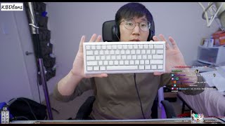 DC60 Build Stream [upl. by Denison]