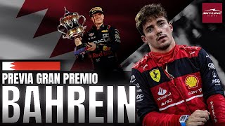 DEMOS COMIENZO ASI  PREVIA GRAN PREMIO DE BAHRAIN F1 2024 [upl. by Khorma]