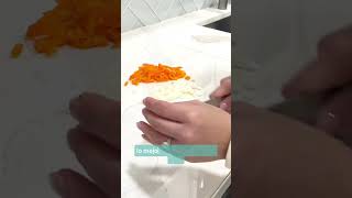 tabla de picar en acrílico libre de BPA cocina tips hogar [upl. by Eiluj]