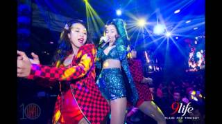 Cứ Thế Mong Chờ Remix Dj Jaykenly  Dj Bi  Nguyễn Đình Vũ [upl. by Anerom256]