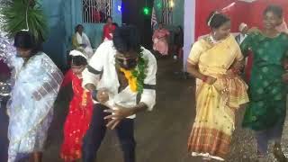 karma puja misir gonda 15 siptenber 2024 dance  DANCE dhmaka [upl. by Montgomery]