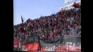 Homenaje a la Gran Hinchada Sabalera [upl. by Forcier]