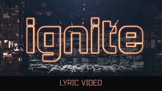 K391 amp Alan Walker  Ignite feat Julie Bergan amp Seungri Lyric Video [upl. by Assilrac]