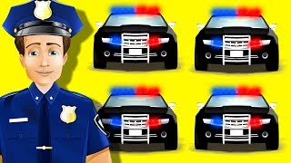 Police Car Cartoon 20 MIN Car race cartoon full movie Police for kids Cartoon full episodes [upl. by Nahgam561]