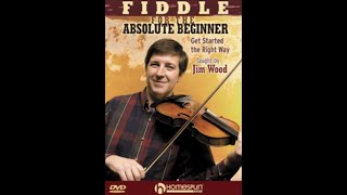 Fiddle For the Absolute Beginner [upl. by Elery445]