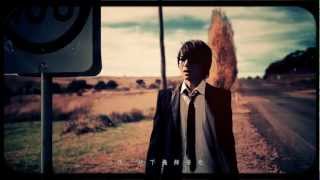 周國賢  Go With The Flow  Official Music Video [upl. by Llerrad]