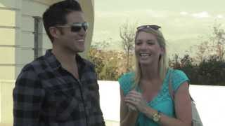 Best Marriage Proposal TRICK Ever Oliver amp Chrissys Surprise Engagement [upl. by Putnam]