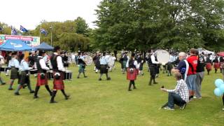 Armidale autumn festival [upl. by Eolcin]