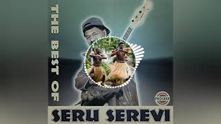 SERU SEREVI  AI VALU TOSO REMIX DJ BOAT [upl. by Keen629]