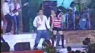 Rbd  Nuestro Amor [upl. by Kipp436]