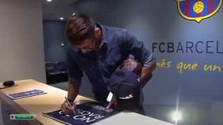 Neymar ▷ Ultimate Skills Show  20142015 [upl. by Lucius422]