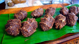 கேழ்வரகு இனிப்பு கொழுக்கட்டை செய்வது எப்படி  Evening Snacks recipe in tamil  Kozhukattai in Tamil [upl. by Boyse361]