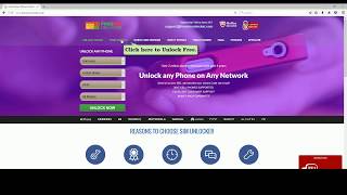 quotFREE IMEI Factory Unlock for any ATampT Android Phone or Mobile Devicequot [upl. by Justina87]