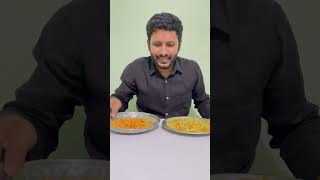 Maggi vs Yippee in Tamil  Pasta Version  மேகி vs யிப்பி  shorts [upl. by Eserehc]