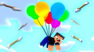 Noob Life Season 2  Craftronix Minecraft Animation [upl. by Akemrej]