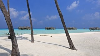 Gili Lankanfushi Maldives [upl. by Ginnie654]