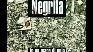 Negrita  Cambio lyrics [upl. by Blumenthal]