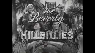 The Beverly Hillbillies  Season 1 Episode 1 1962  The Clampetts Strike Oil  Paul Henning [upl. by Terena506]