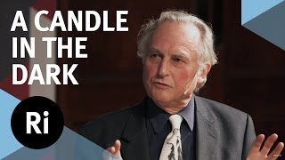 Brief Candle in the Dark  with Richard Dawkins [upl. by Virgin]