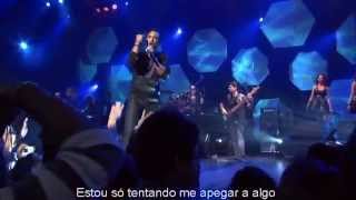 Jon Secada  Just Another Day  DVD Stage Rio [upl. by Allekim]