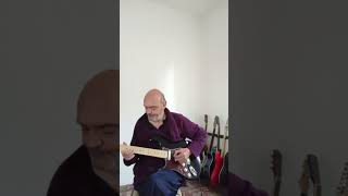 Cari amici ho composto dei brani questa mattina e vorrei pensare che mi siano piaciuti guitar [upl. by Nahc839]