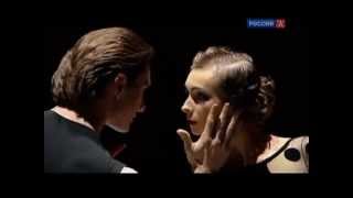 Olga Smirnova and Vladislav Lantratov  Last Tango [upl. by Boardman359]