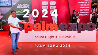 palm expo 2024 mumbai palm expo 2024 mumbai registration process [upl. by Siladnerb866]