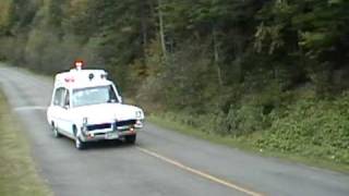 1967 Pontiac Ambulance  Code 1 [upl. by Ylecara837]