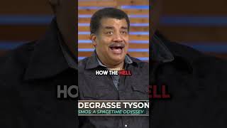 How Continental Drifts Were Discovered 😱 w Neil deGrasse Tyson [upl. by Flint48]