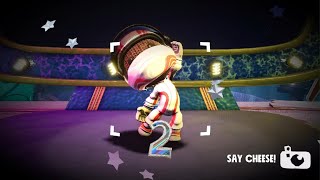 Sackboy A Big Adventure  Part 12  PlayStation 5 [upl. by Vivia]