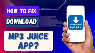 How to Download Mp3 Juice App [upl. by Leviram972]