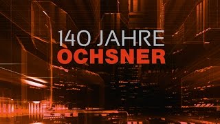 140 Jahre OCHSNER Wärmepumpen 2012 [upl. by Womack559]