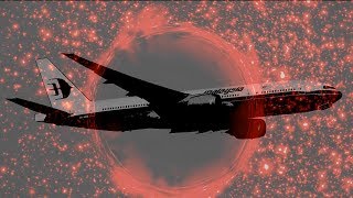 El terrible misterio del vuelo MH370 [upl. by Atirihs]