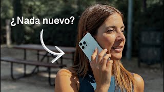 iPhone 16 Pro  Pro Max  Cámara Control Audio Mix y sus novedades a PRUEBA [upl. by Prudhoe]