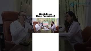 What is Lichen Planopilaris LPP  Explained by dermatologist  expertdermatologist [upl. by Ahtela921]