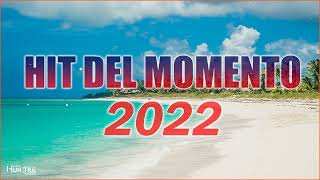 TORMENTONI DELLESTATE 2022🎧 MUSICA ESTATE 2022 🏖️ CANZONI ESTATE 2022 ❤️ HIT DEL MOMENTO 2022 [upl. by Akcimat]