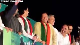 Muskurata rehta hun  PTI offical song  PTI zindabad  Pakistan zindabad ❤ [upl. by Carmina193]