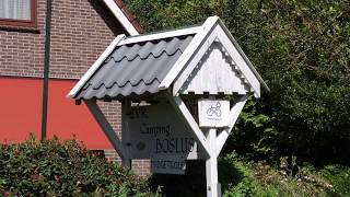 Boslust SVR Camping in Drenthe [upl. by Terrell]